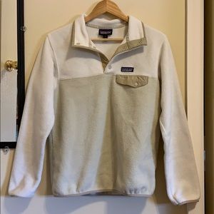 Patagonia Synchilla Fleece Pullover